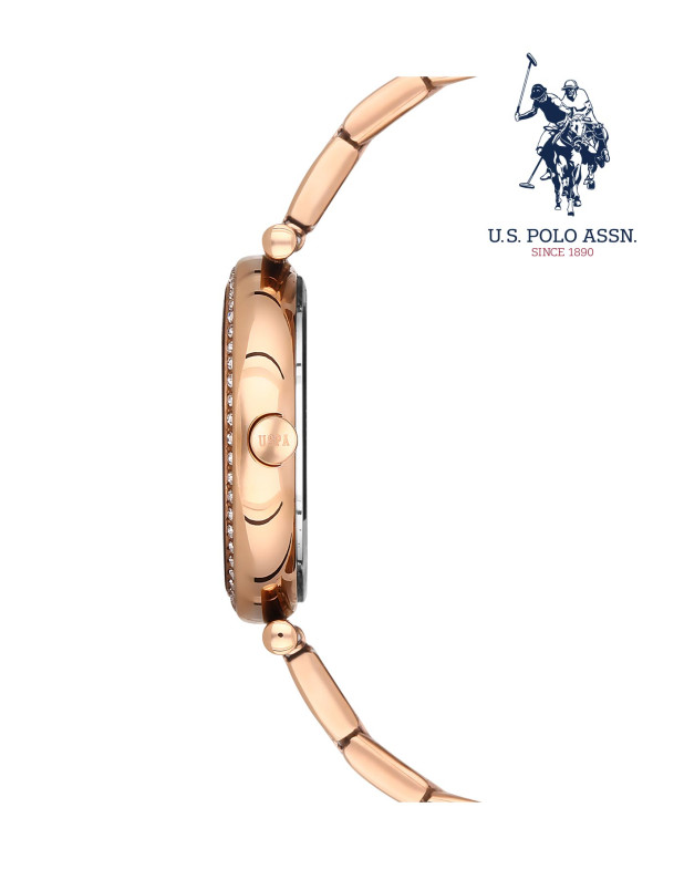 U.S. POLO ASSN. Ladies Watch
